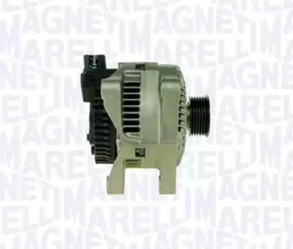 944390420810 MAGNETI MARELLI Генератор 944390420810 MAGNETI MARELLI Генератор