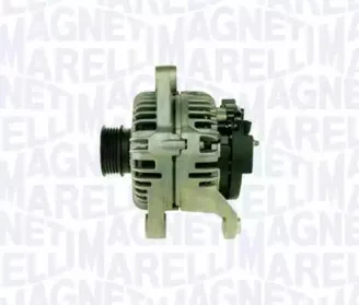 944390427600 MAGNETI MARELLI Генератор 944390427600 MAGNETI MARELLI Генератор