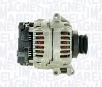 944390427700 MAGNETI MARELLI Генератор 944390427700 MAGNETI MARELLI Генератор