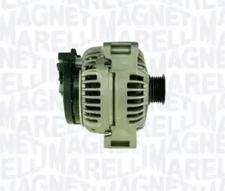 944390436700 MAGNETI MARELLI Генератор 944390436700 MAGNETI MARELLI Генератор