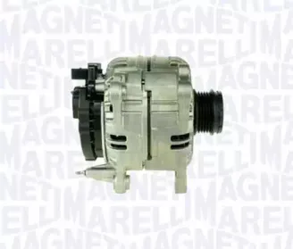 944390444600 MAGNETI MARELLI Генератор 944390444600 MAGNETI MARELLI Генератор