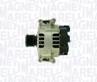 944390453800 MAGNETI MARELLI Генератор 944390453800 MAGNETI MARELLI Генератор