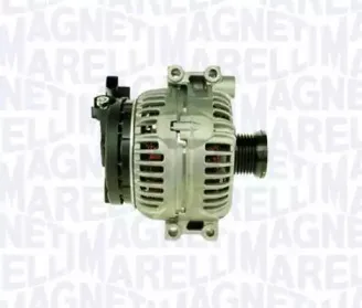 944390462700 MAGNETI MARELLI Генератор 944390462700 MAGNETI MARELLI Генератор