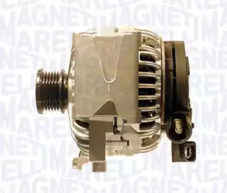 944390463300 MAGNETI MARELLI Генератор 944390463300 MAGNETI MARELLI Генератор