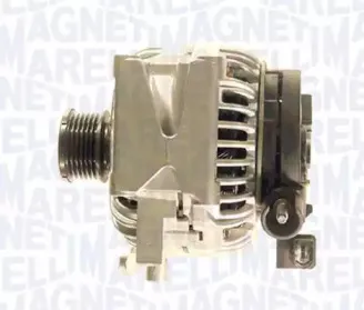 944390463400 MAGNETI MARELLI Генератор 944390463400 MAGNETI MARELLI Генератор