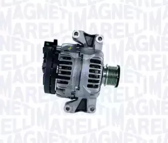 944390478400 MAGNETI MARELLI Генератор 944390478400 MAGNETI MARELLI Генератор