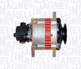 944390511420 MAGNETI MARELLI Генератор 944390511420 MAGNETI MARELLI Генератор
