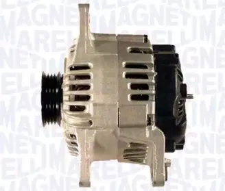 944390515650 MAGNETI MARELLI Генератор 944390515650 MAGNETI MARELLI Генератор
