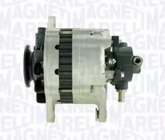 944390900070 MAGNETI MARELLI Генератор 944390900070 MAGNETI MARELLI Генератор