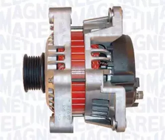 944390900780 MAGNETI MARELLI Генератор 944390900780 MAGNETI MARELLI Генератор