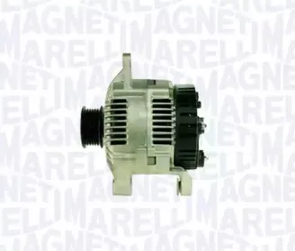 944390901630 MAGNETI MARELLI Генератор 944390901630 MAGNETI MARELLI Генератор