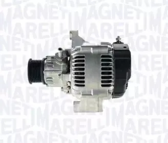 944390902770 MAGNETI MARELLI Генератор 944390902770 MAGNETI MARELLI Генератор