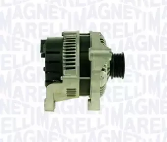 944390903900 MAGNETI MARELLI Генератор 944390903900 MAGNETI MARELLI Генератор