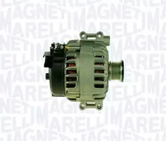944390904010 MAGNETI MARELLI Генератор 944390904010 MAGNETI MARELLI Генератор