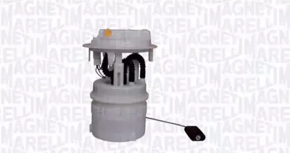 519732009903 MAGNETI MARELLI Модуль топливного насоса 519732009903 MAGNETI MARELLI Модуль топливного насоса