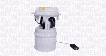 519732009905 MAGNETI MARELLI Модуль топливного насоса 519732009905 MAGNETI MARELLI Модуль топливного насоса