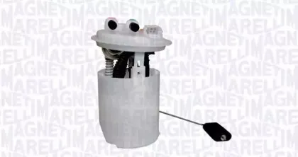 519745659901 MAGNETI MARELLI Модуль топливного насоса 519745659901 MAGNETI MARELLI Модуль топливного насоса