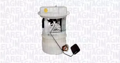 519746659901 MAGNETI MARELLI Модуль топливного насоса 519746659901 MAGNETI MARELLI Модуль топливного насоса