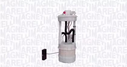 519762029900 MAGNETI MARELLI Модуль топливного насоса 519762029900 MAGNETI MARELLI Модуль топливного насоса