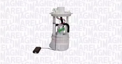 519766119900 MAGNETI MARELLI Модуль топливного насоса 519766119900 MAGNETI MARELLI Модуль топливного насоса