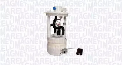 519766429900 MAGNETI MARELLI Модуль топливного насоса 519766429900 MAGNETI MARELLI Модуль топливного насоса