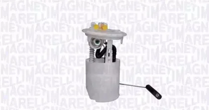 519745859900 MAGNETI MARELLI Модуль топливного насоса 519745859900 MAGNETI MARELLI Модуль топливного насоса