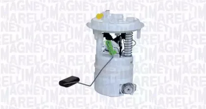 519730329900 MAGNETI MARELLI Модуль топливного насоса 519730329900 MAGNETI MARELLI Модуль топливного насоса