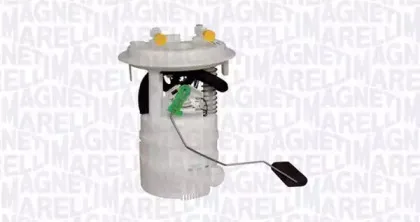 519724349903 MAGNETI MARELLI Модуль топливного насоса 519724349903 MAGNETI MARELLI Модуль топливного насоса
