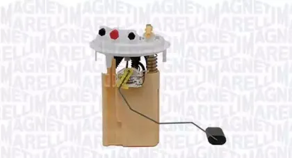519700000031 MAGNETI MARELLI Модуль топливного насоса 519700000031 MAGNETI MARELLI Модуль топливного насоса