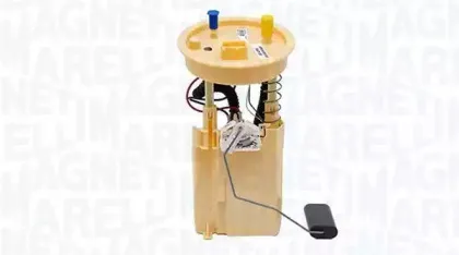 519700000084 MAGNETI MARELLI Модуль топливного насоса 519700000084 MAGNETI MARELLI Модуль топливного насоса