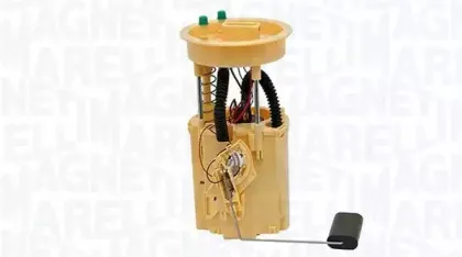 519700000102 MAGNETI MARELLI Модуль топливного насоса 519700000102 MAGNETI MARELLI Модуль топливного насоса