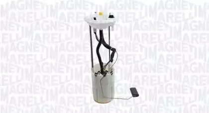519700000106 MAGNETI MARELLI Модуль топливного насоса 519700000106 MAGNETI MARELLI Модуль топливного насоса