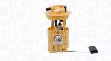 519700000166 MAGNETI MARELLI Модуль топливного насоса 519700000166 MAGNETI MARELLI Модуль топливного насоса