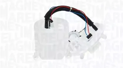 519700000169 MAGNETI MARELLI Модуль топливного насоса 519700000169 MAGNETI MARELLI Модуль топливного насоса