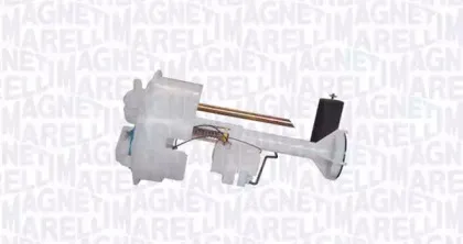 519730619980 MAGNETI MARELLI Дисплей, запас 519730619980 MAGNETI MARELLI Дисплей, запас