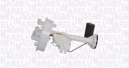 510033531701 MAGNETI MARELLI Дисплей, запас 510033531701 MAGNETI MARELLI Дисплей, запас