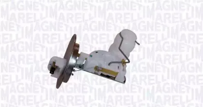 510033584202 MAGNETI MARELLI Дисплей, запас 510033584202 MAGNETI MARELLI Дисплей, запас