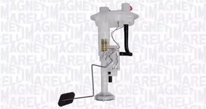 519720509900 MAGNETI MARELLI Дисплей, запас 519720509900 MAGNETI MARELLI Дисплей, запас