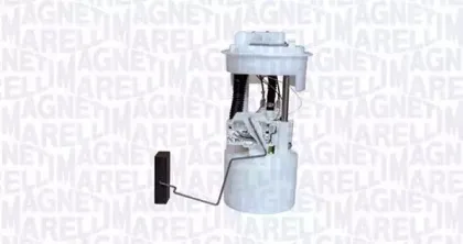 519730609903 MAGNETI MARELLI Дисплей, запас 519730609903 MAGNETI MARELLI Дисплей, запас