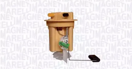 519720139907 MAGNETI MARELLI Дисплей, запас 519720139907 MAGNETI MARELLI Дисплей, запас