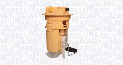 519730139906 MAGNETI MARELLI Дисплей, запас 519730139906 MAGNETI MARELLI Дисплей, запас