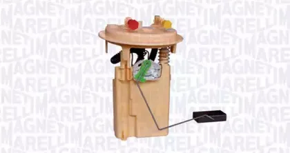 519722029900 MAGNETI MARELLI Дисплей, запас 519722029900 MAGNETI MARELLI Дисплей, запас