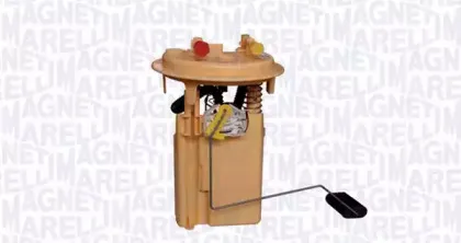 519732029903 MAGNETI MARELLI Дисплей, запас 519732029903 MAGNETI MARELLI Дисплей, запас