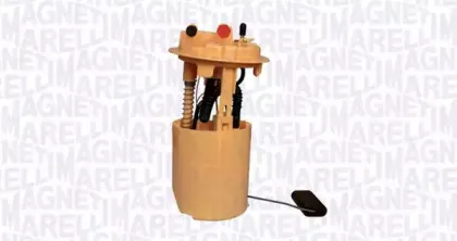 519721349900 MAGNETI MARELLI Дисплей, запас 519721349900 MAGNETI MARELLI Дисплей, запас