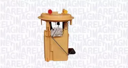 519732019902 MAGNETI MARELLI Дисплей, запас 519732019902 MAGNETI MARELLI Дисплей, запас