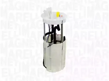 519030309902 MAGNETI MARELLI Дисплей, запас 519030309902 MAGNETI MARELLI Дисплей, запас