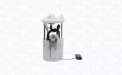519031409916 MAGNETI MARELLI Дисплей, запас 519031409916 MAGNETI MARELLI Дисплей, запас