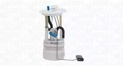 519031419907 MAGNETI MARELLI Дисплей, запас 519031419907 MAGNETI MARELLI Дисплей, запас