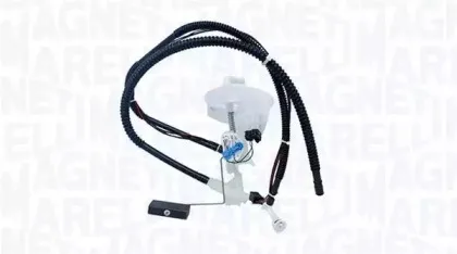 519000057200 MAGNETI MARELLI Дисплей, запас 519000057200 MAGNETI MARELLI Дисплей, запас