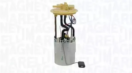 519700000155 MAGNETI MARELLI Модуль топливного насоса 519700000155 MAGNETI MARELLI Модуль топливного насоса